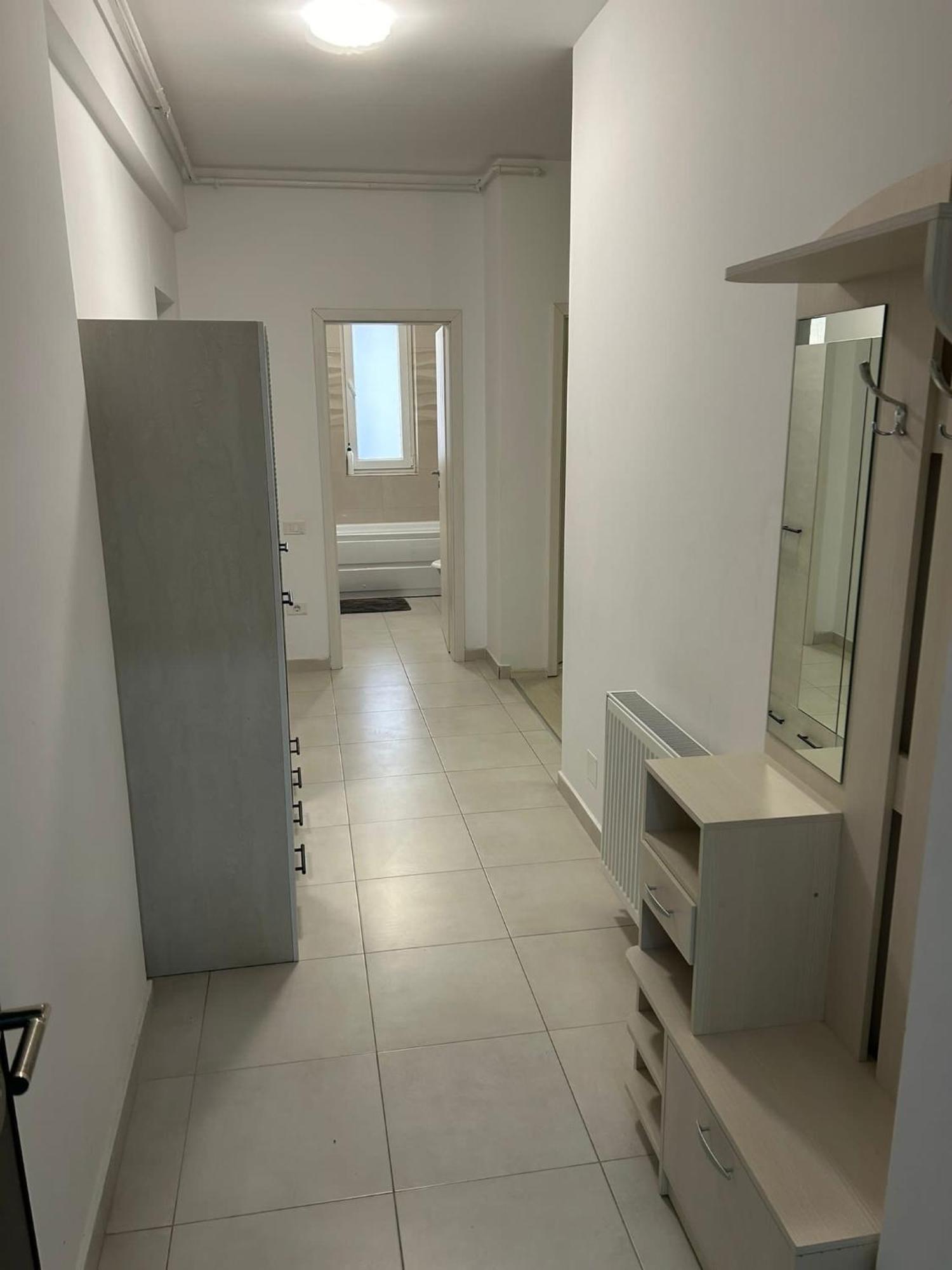 Apartment Studio