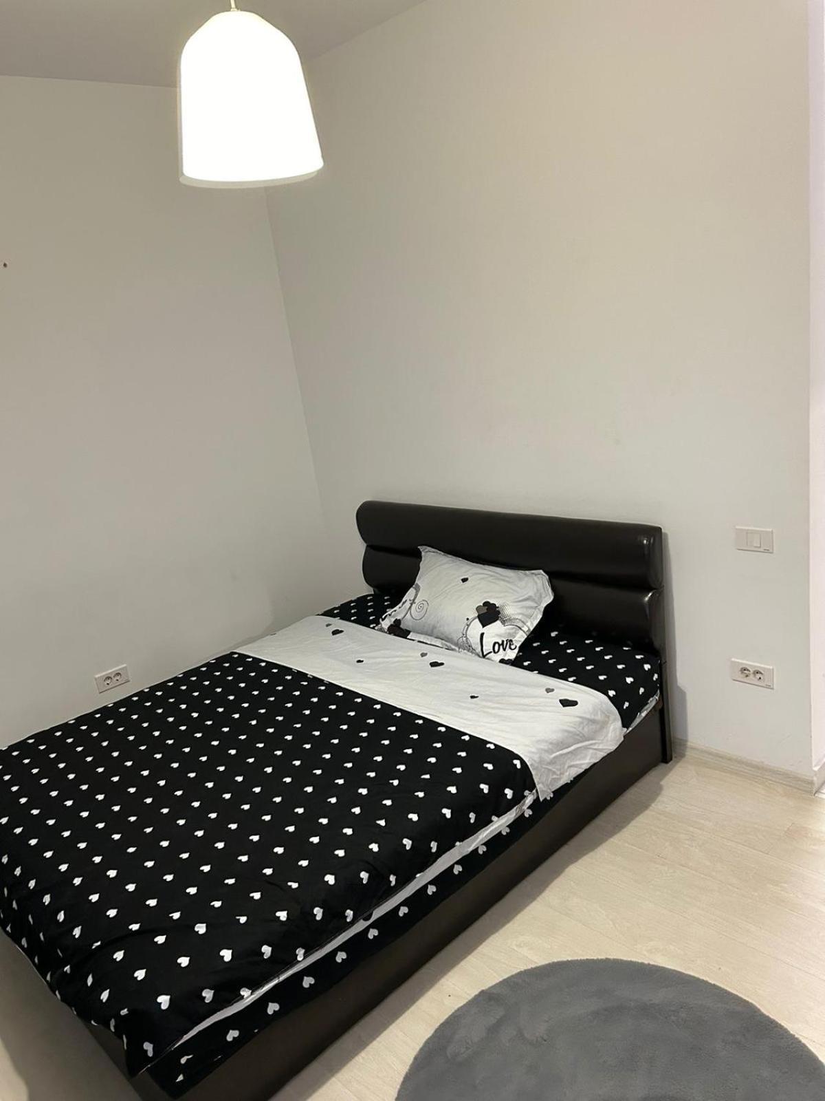 Studio Apartment Popesti-Leordeni