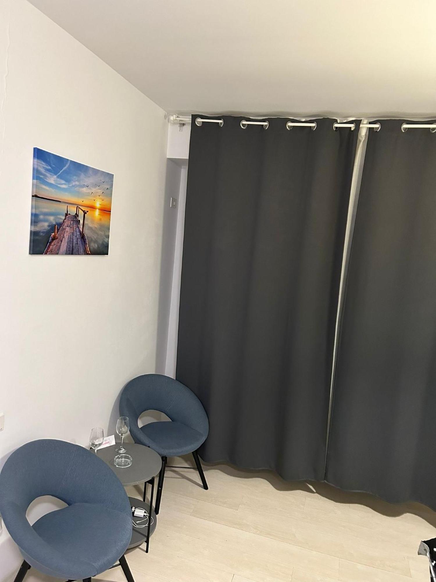 Apartment Studio *